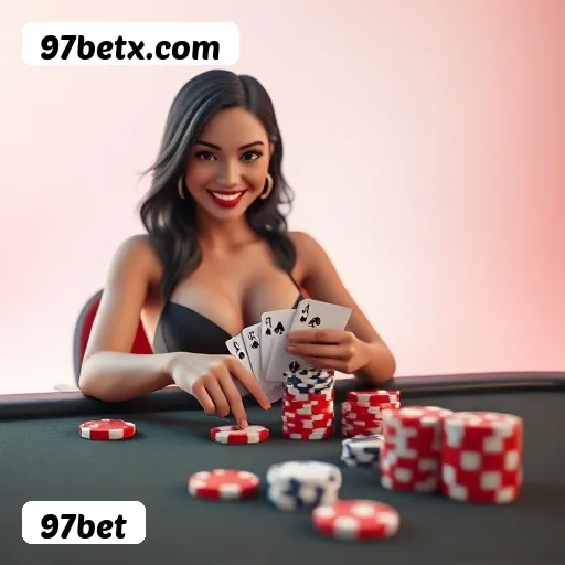 Integração de APIs 97bet.com - APIs em Tempo Real para Provedores de Jogos e Gateways de Pagamento