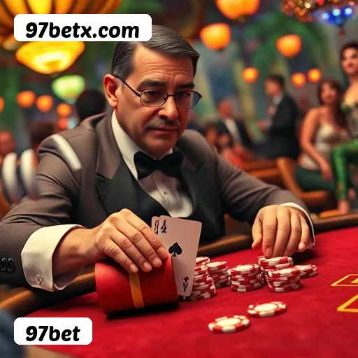 Rodadas Grátis Diárias 97bet.com - 50 Rodadas Todos os Dias em Slots Premium