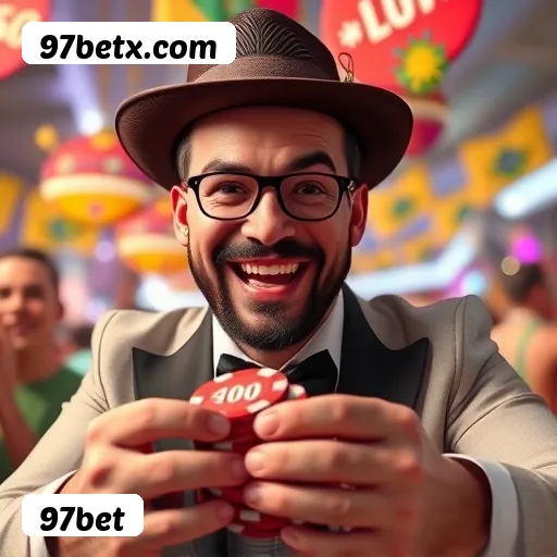 Bônus de Boas-vindas 97bet até 300% + Rodadas Grátis - Oferta Exclusiva para Novos Jogadores no Brasil
